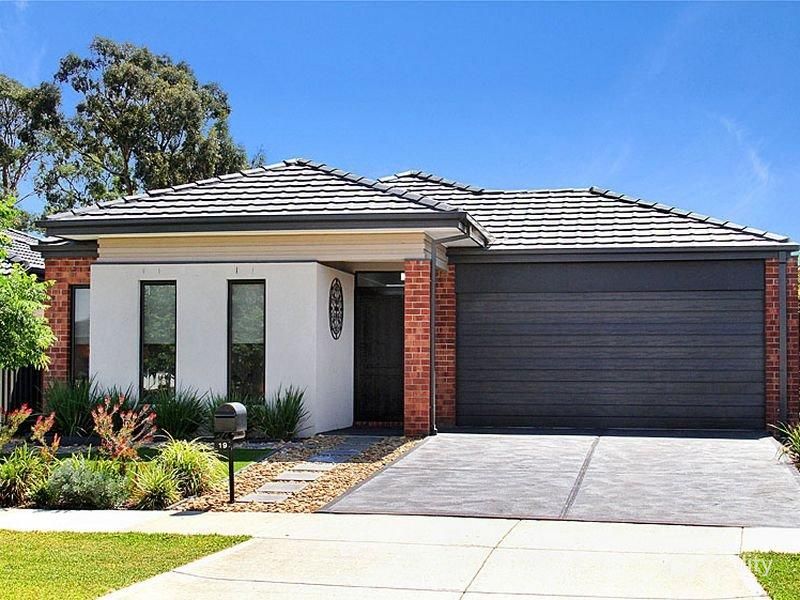 19 Chicory St, Mernda, VIC 3754