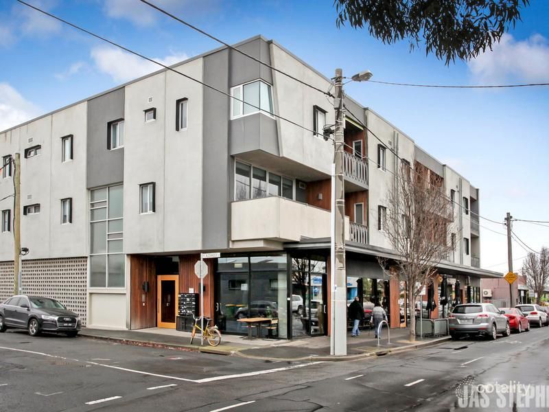 107/2 Alexander St, Seddon, VIC 3011