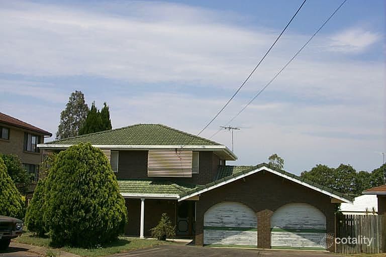 21 Genoa St, Macgregor, QLD 4109