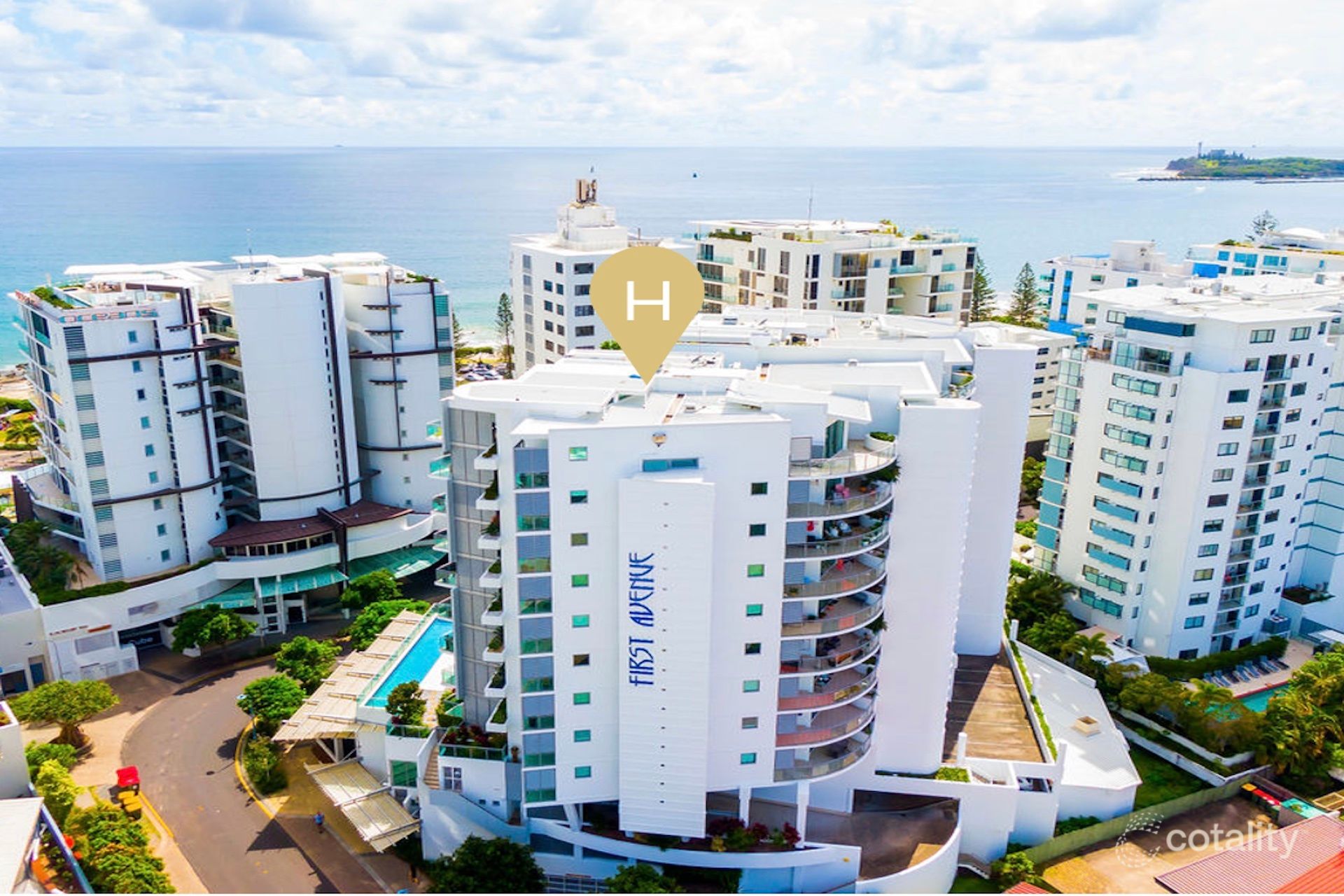 21/39 First Ave, Mooloolaba, QLD 4557