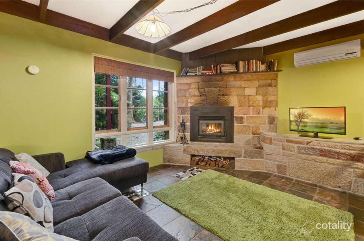 13 Mundora Rd, Springbrook, QLD 4213