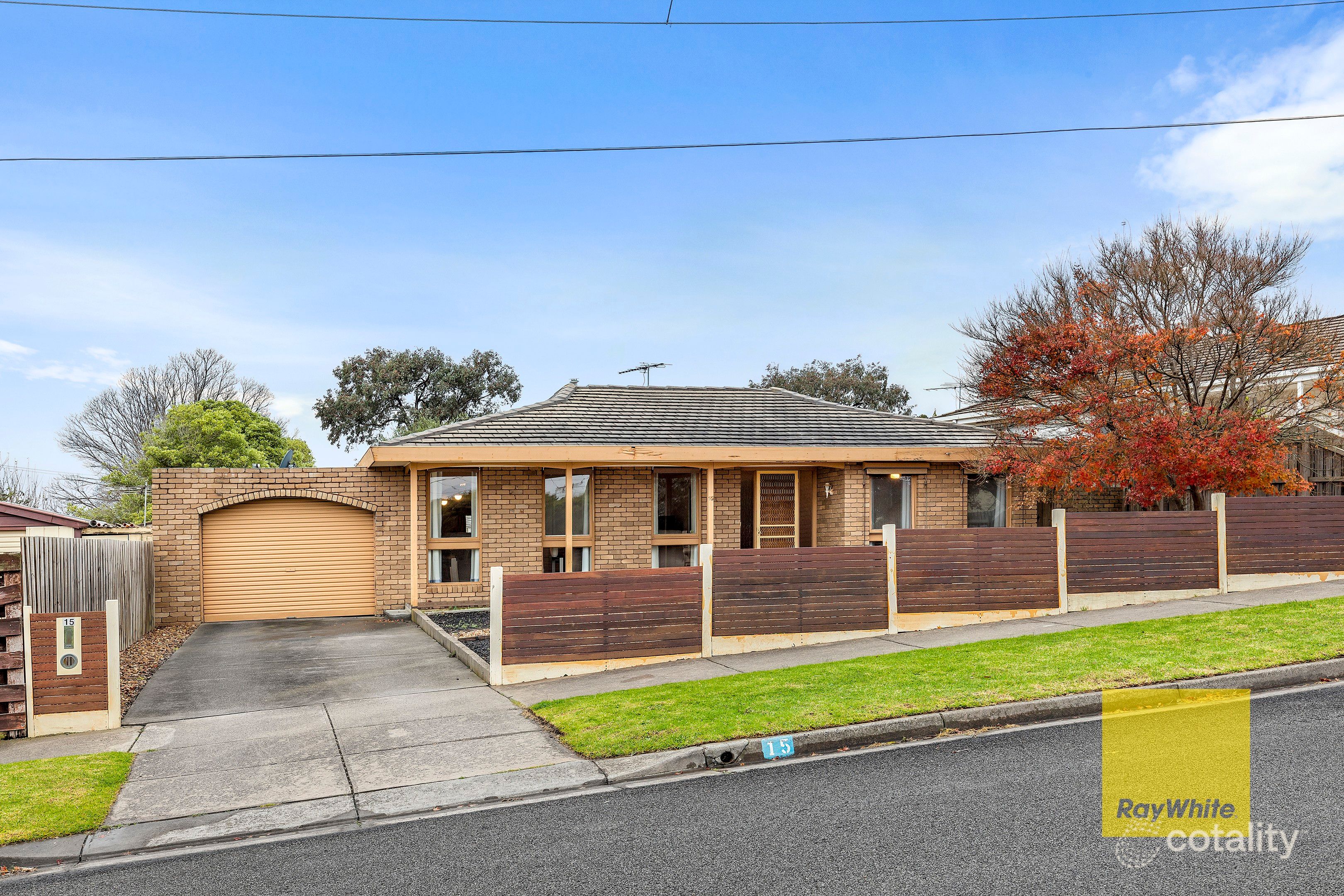 15 Carnarvon Dr, Grovedale, VIC 3216
