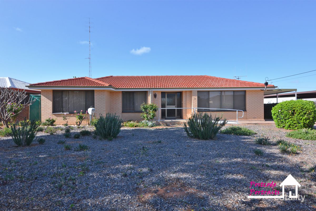 2 Parker Ct, Whyalla Norrie, SA 5608