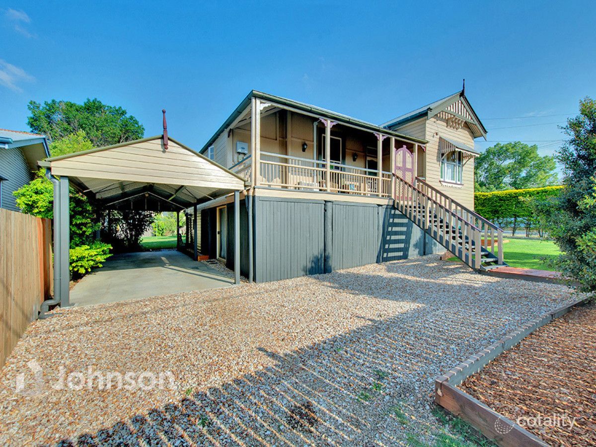 218 Warwick Rd, Churchill, QLD 4305