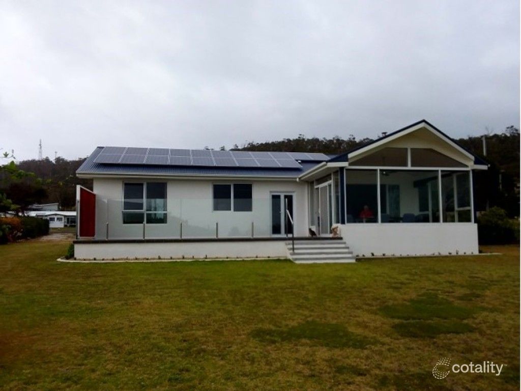 1 Lovett St, Bicheno, TAS 7215