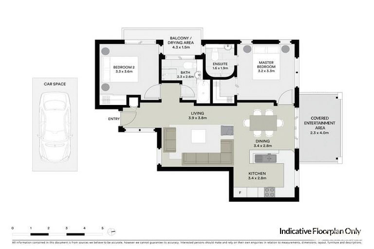 1/23 Heather St, Wilston, QLD 4051