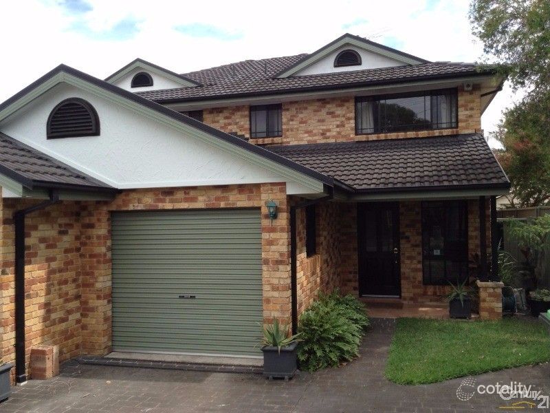 24 Donald St, Picnic Point, NSW 2213