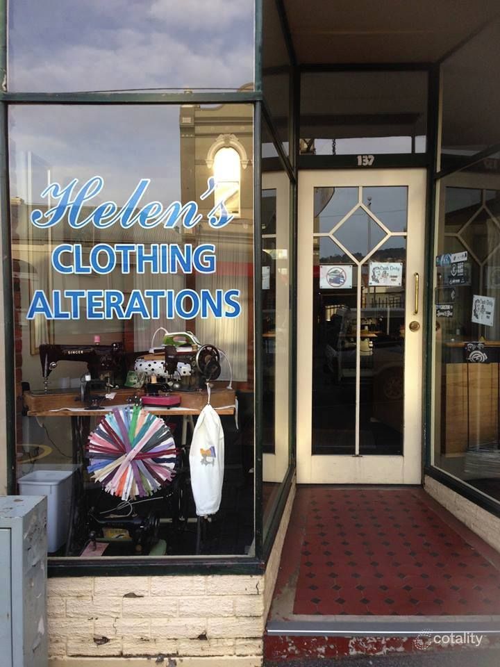135-137 St John St, Launceston, TAS 7250