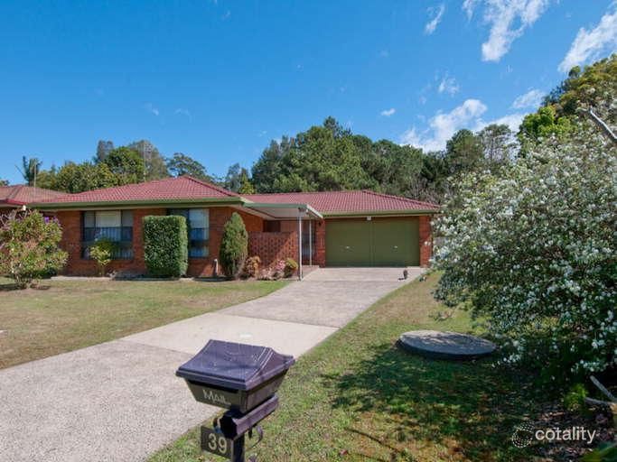 39 Bonville Waters Dr, Sawtell, NSW 2452