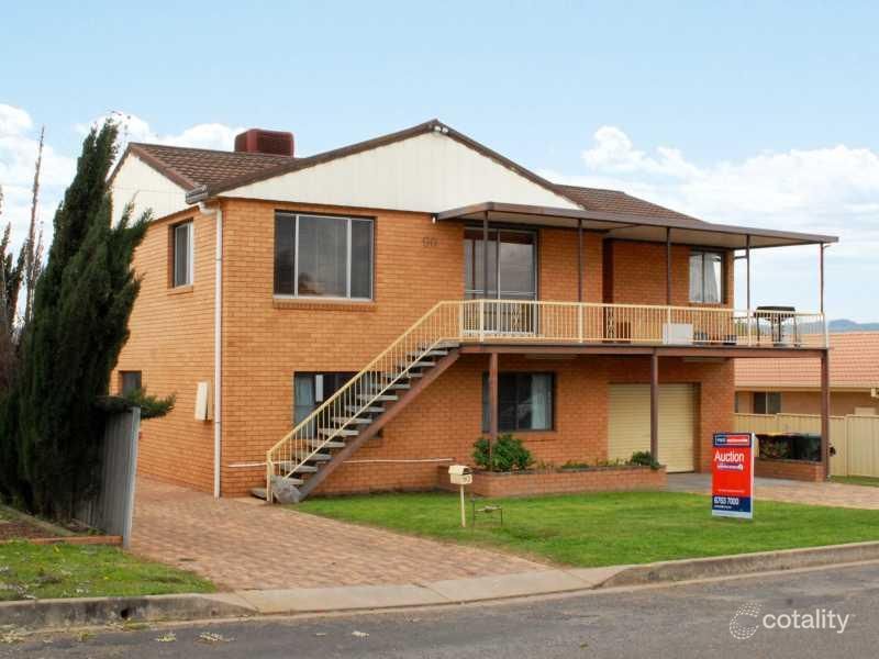 90 Flinders St, Westdale, NSW 2340