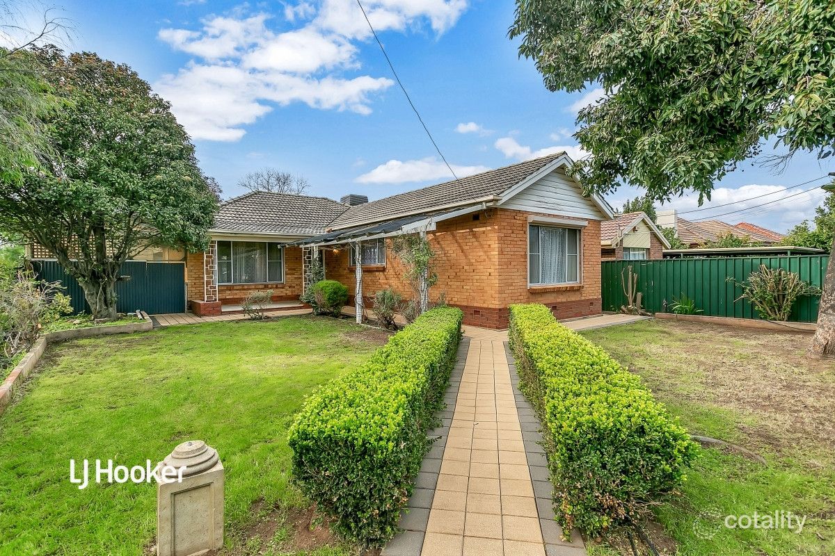 46 Cullford Ave, Klemzig, SA 5087