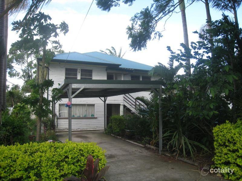 137 Redhill Rd, Nudgee, QLD 4014