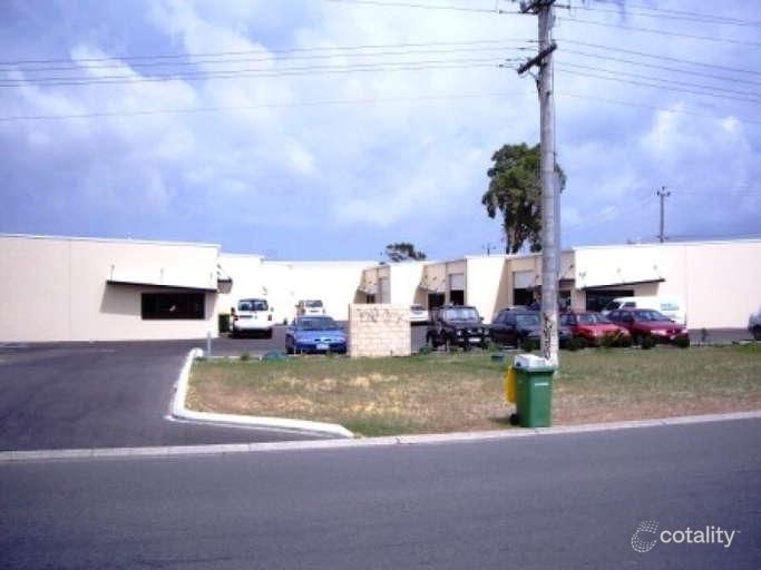 5/5 Nasmyth Rd, Rockingham, WA 6168