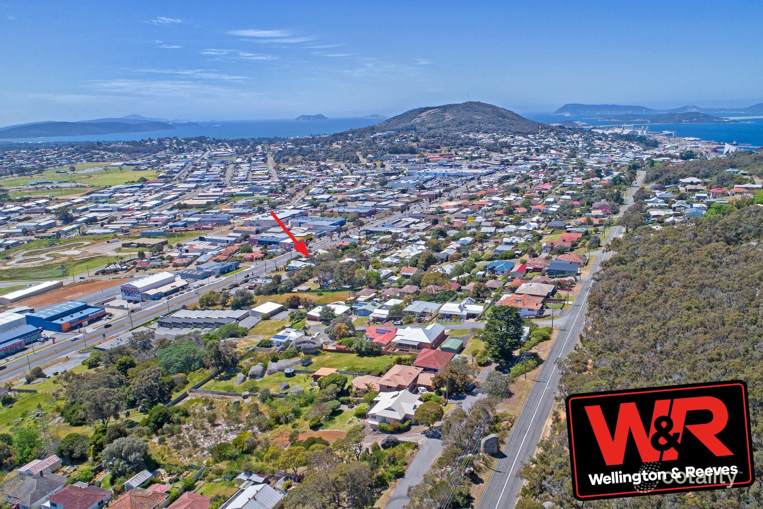 179 Albany Hwy, Mount Melville, WA 6330