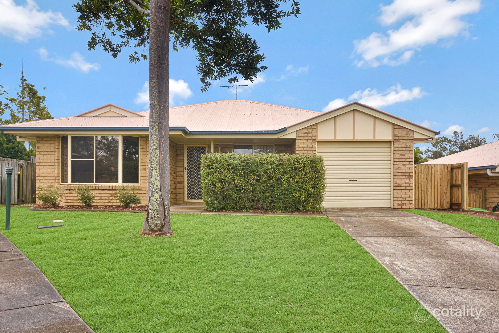 18/12 Bunbury St, Murrumba Downs, QLD 4503