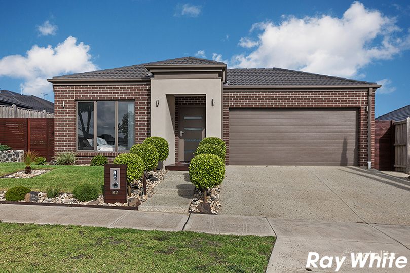 92 Wellington St, Mernda, VIC 3754