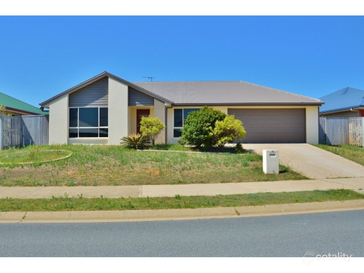 88 Whitehaven Dr, Blacks Beach, QLD 4740