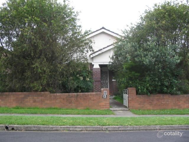 13 Edith Ave, Concord, NSW 2137