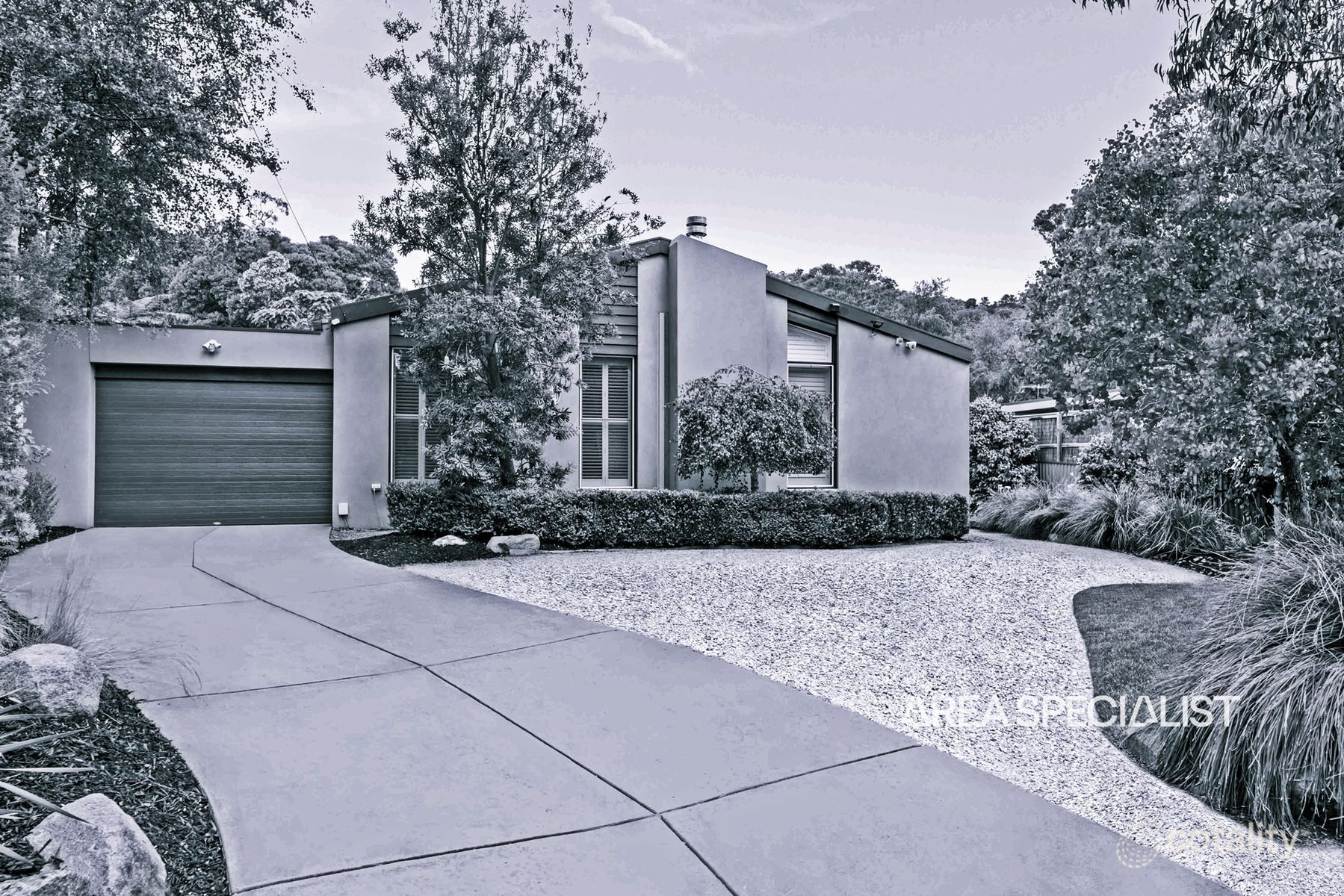 35a Augusta Rd, The Basin, VIC 3154