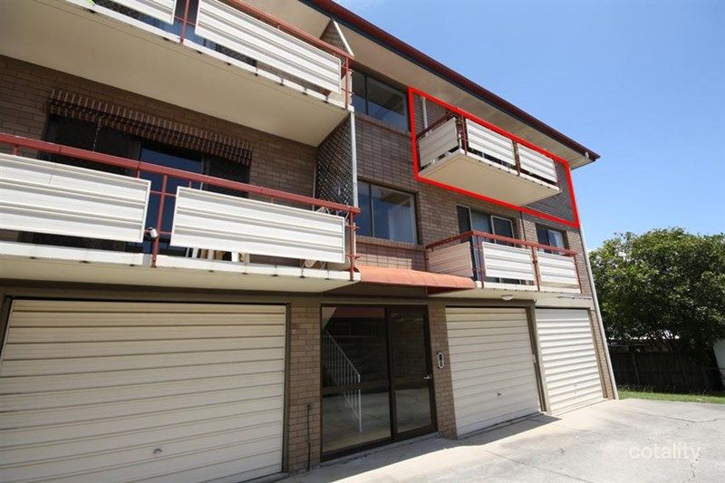 6/29 View St, Chermside, QLD 4032