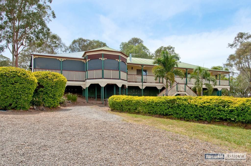 88-92 Falconer Rd, Woodhill, QLD 4285