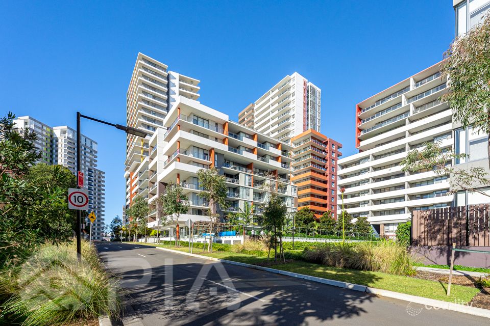 102/3 Mooltan Ave, Macquarie Park, NSW 2113