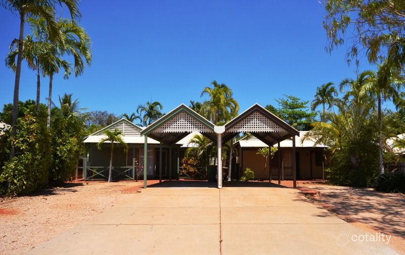 34a Glenister Loop, Cable Beach, WA 6726