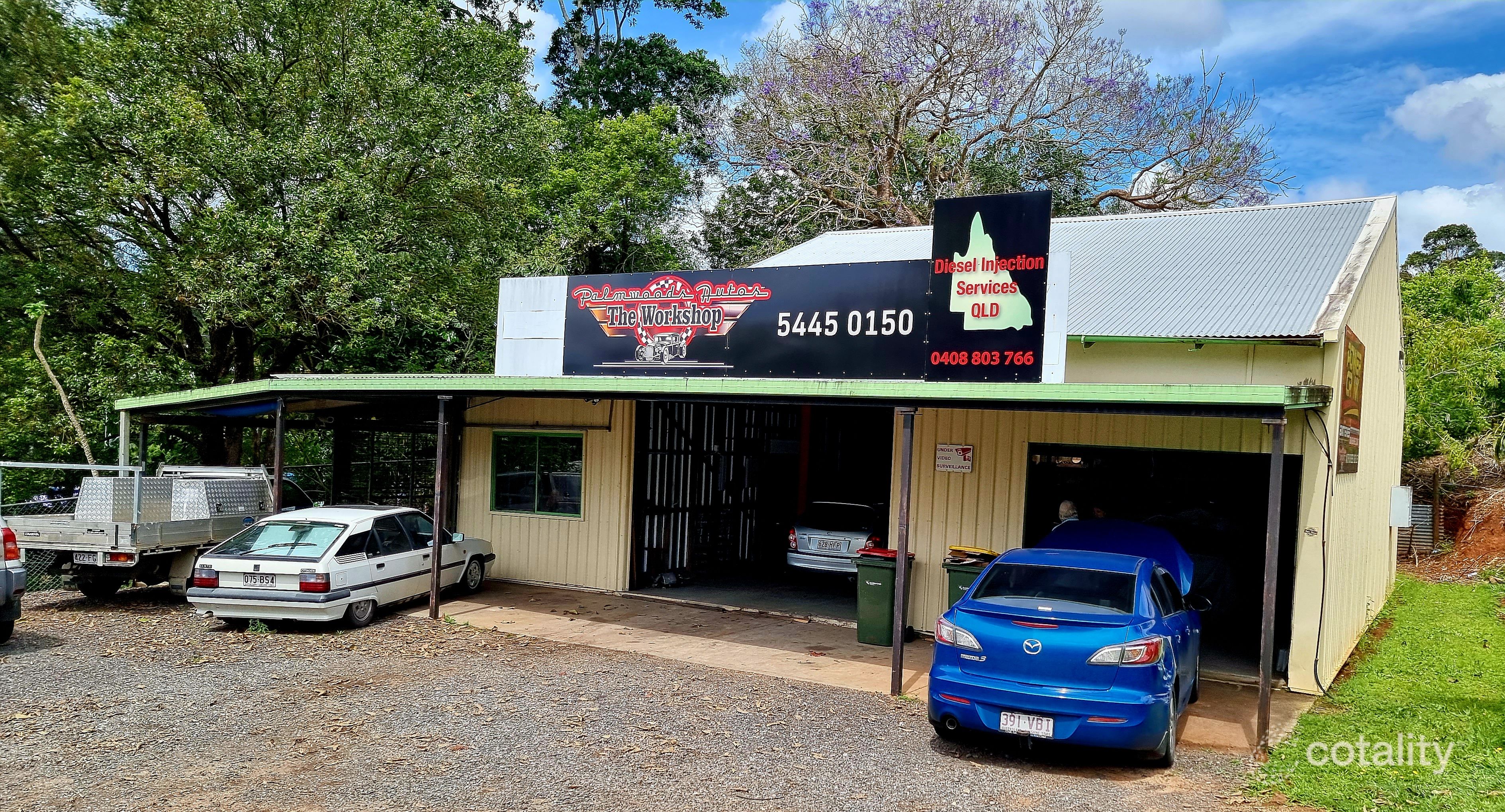 15 Main St, Palmwoods, QLD 4555