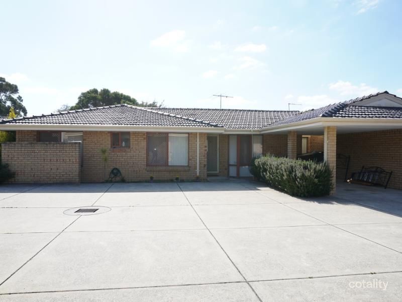 2/12 Green Ct, Kardinya, WA 6163