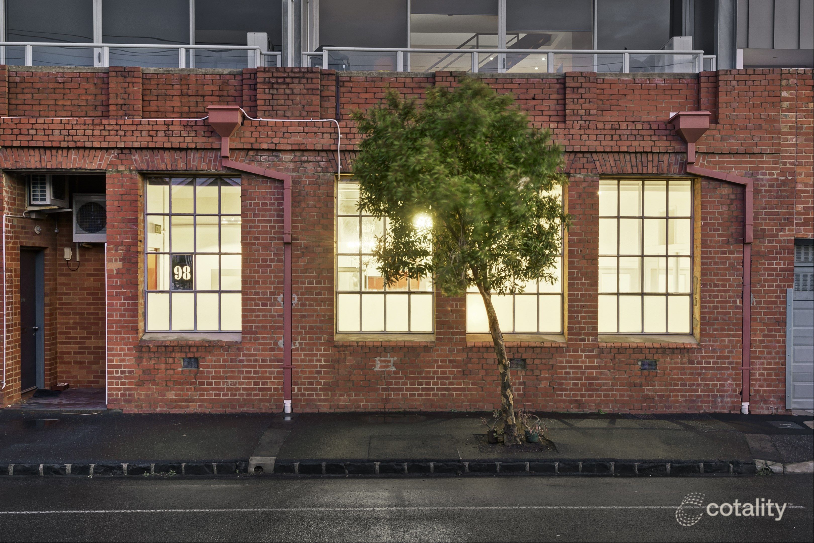 98 Roseneath St, Clifton Hill, VIC 3068