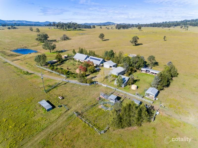 4055 Clarence Town Rd, Wirragulla, NSW 2420