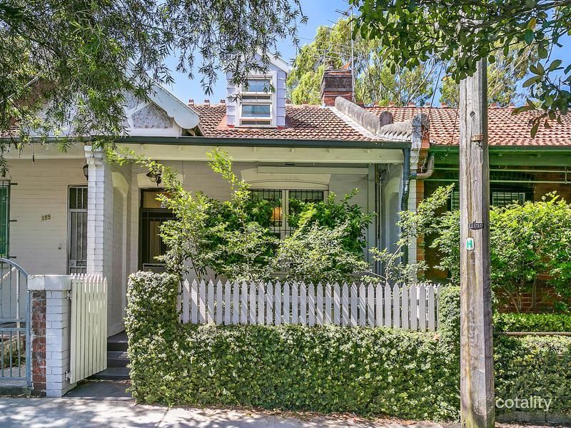 153 Stanmore Rd, Stanmore, NSW 2048