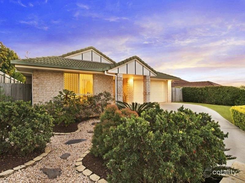 12 Boobook Ct, Cashmere, QLD 4500