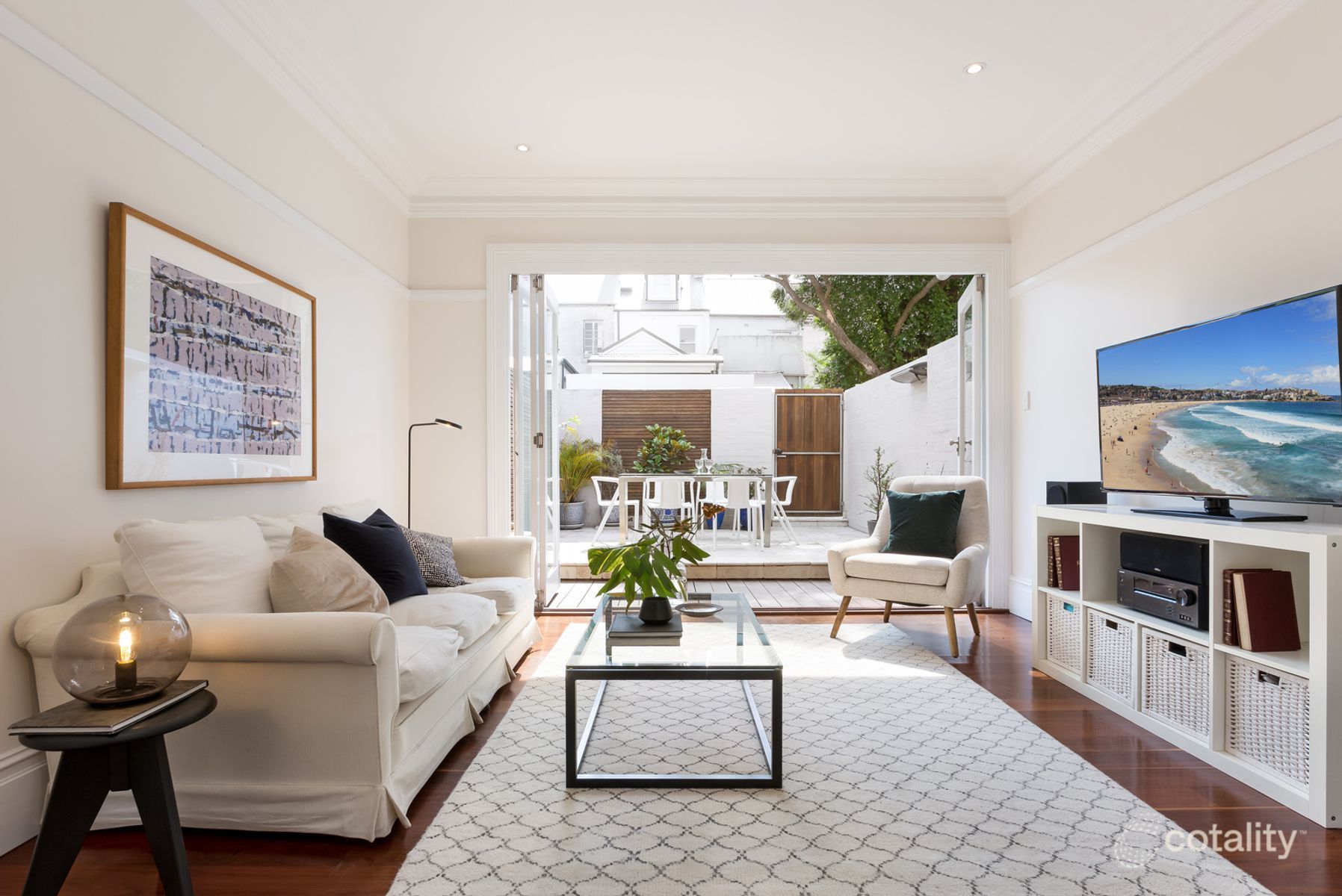 12 Hopetoun St, Paddington, NSW 2021