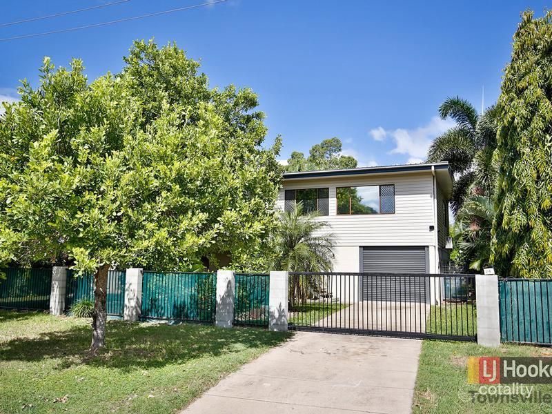 24 Tinglewood St, Kirwan, QLD 4817