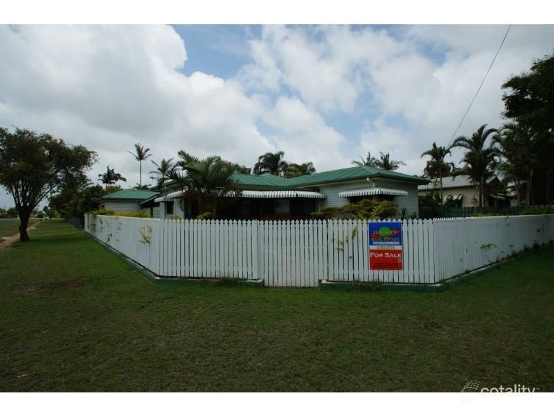 77 Pitt St, Walkervale, QLD 4670