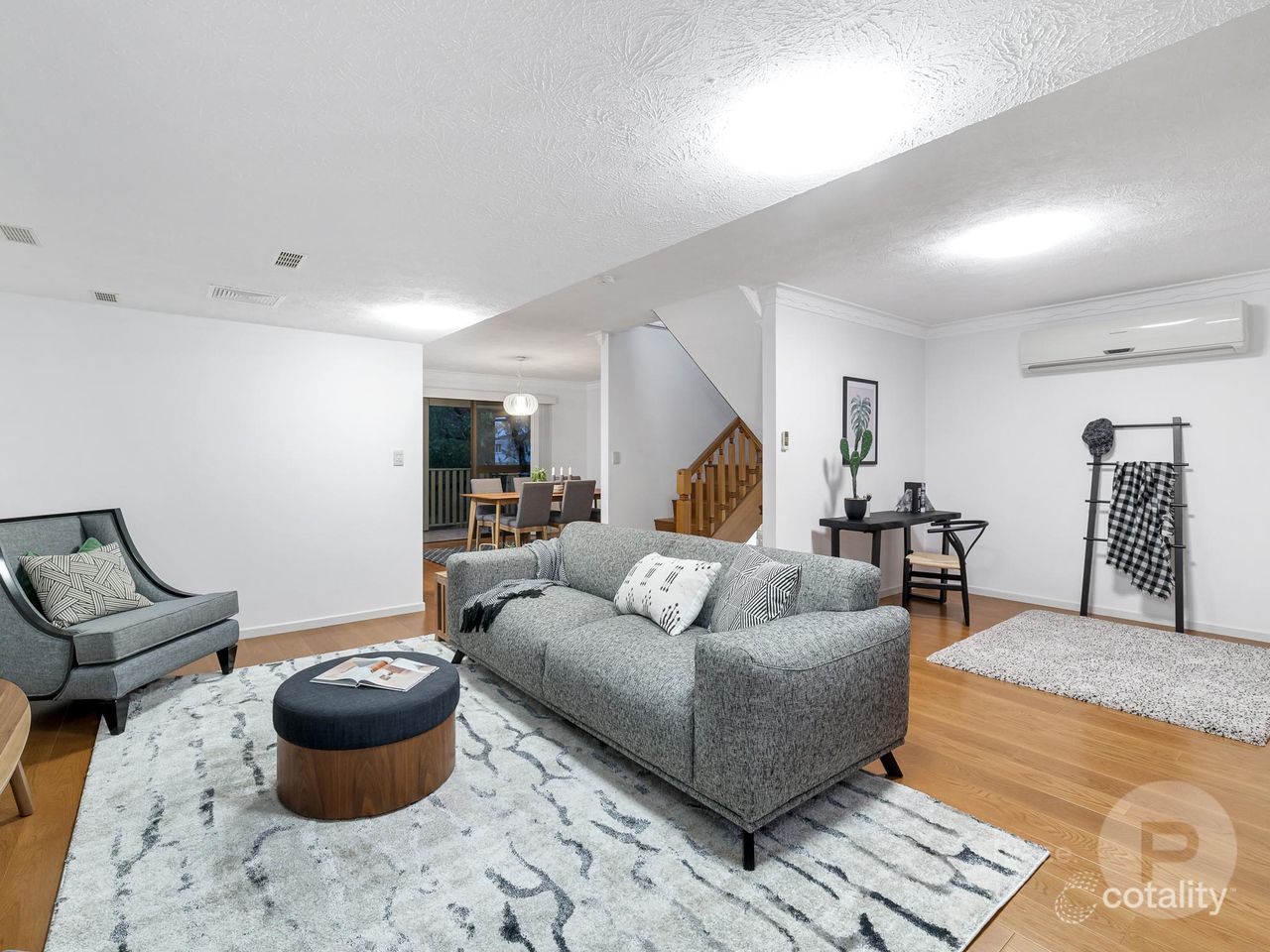 5/63 Oxford Tce, Taringa, QLD 4068