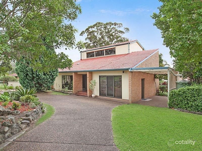 24 Meyers Cres, Cooranbong, NSW 2265