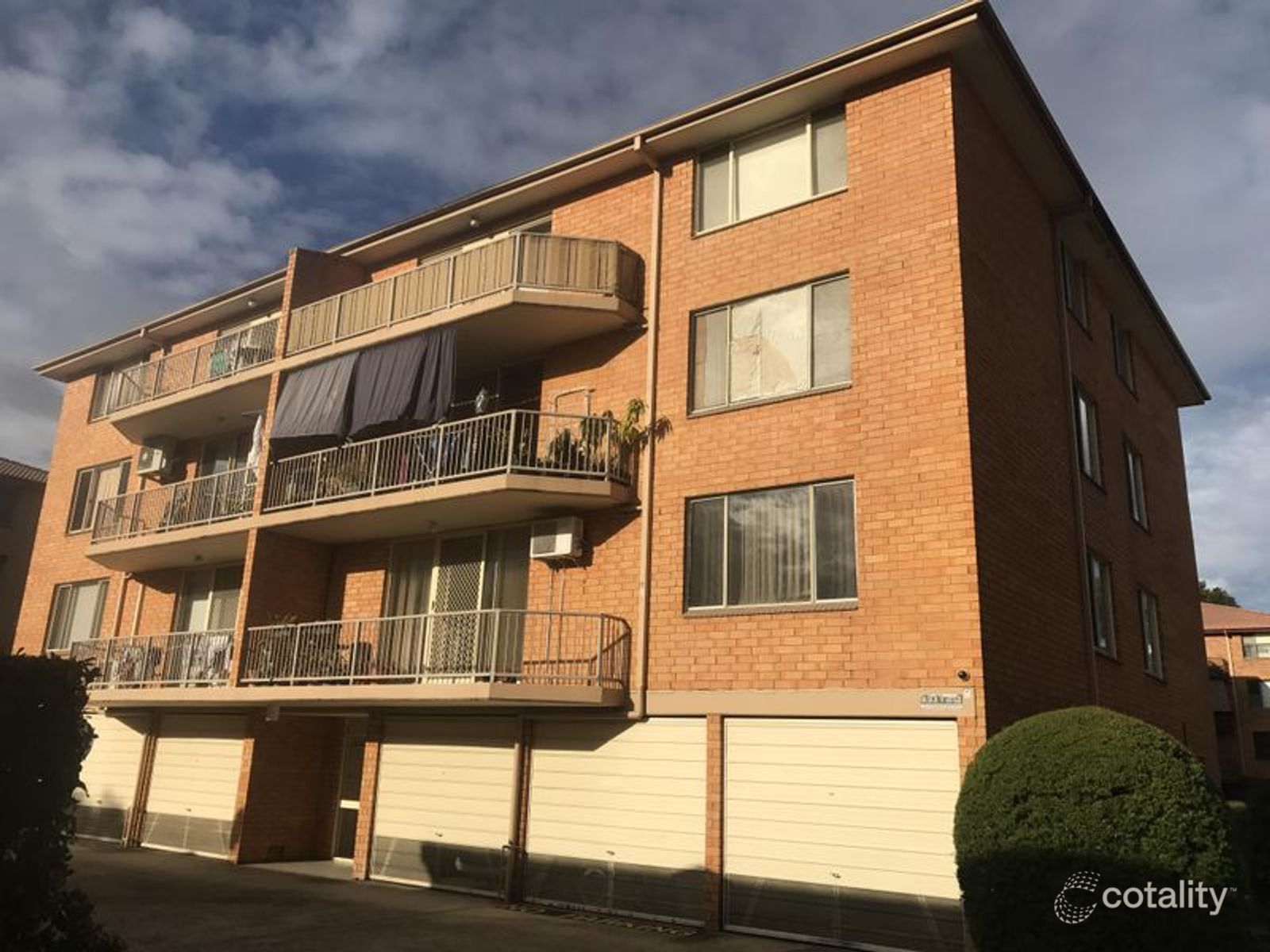 95/2 Riverpark Dr, Liverpool, NSW 2170