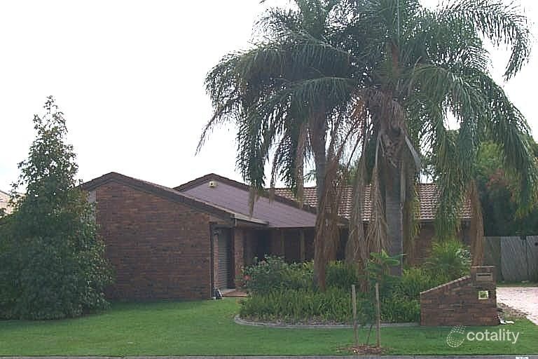 75 Dorsal Dr, Birkdale, QLD 4159