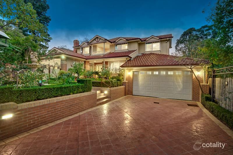 23a Terrara Rd, Vermont, VIC 3133