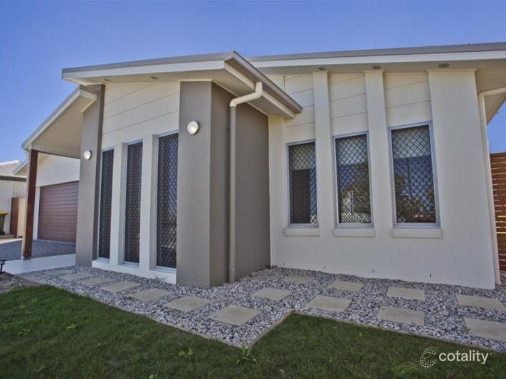 2 Bridgeman Pde, Chinchilla, QLD 4413