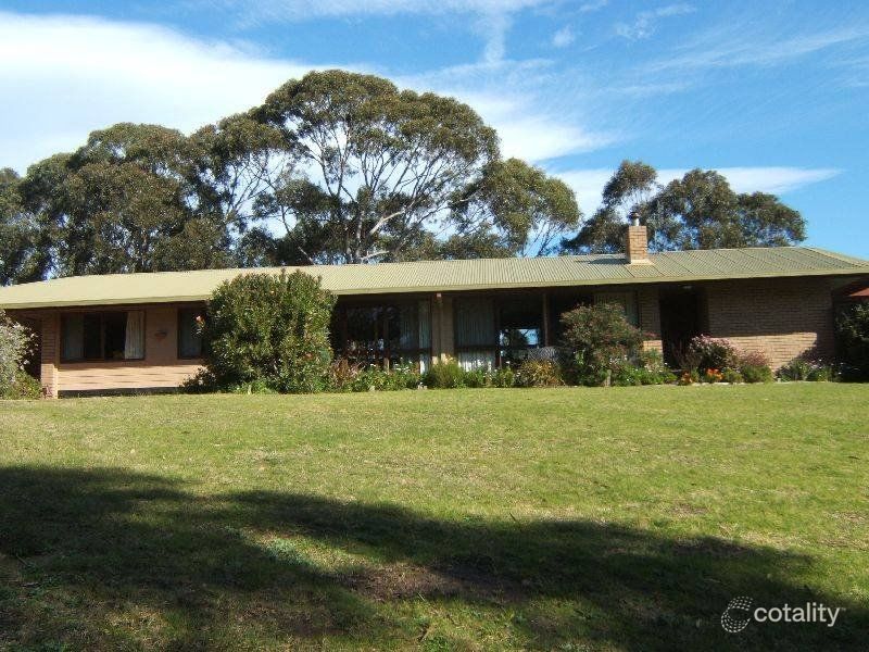 2 Landscape Dr, Metung, VIC 3904