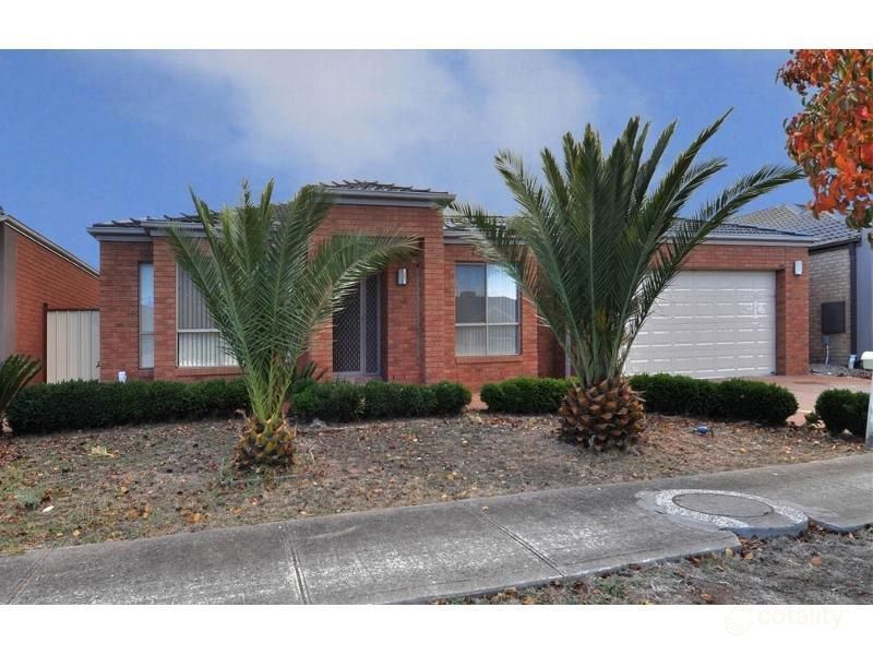 21 Sunnybrae Cct, Cairnlea, VIC 3023