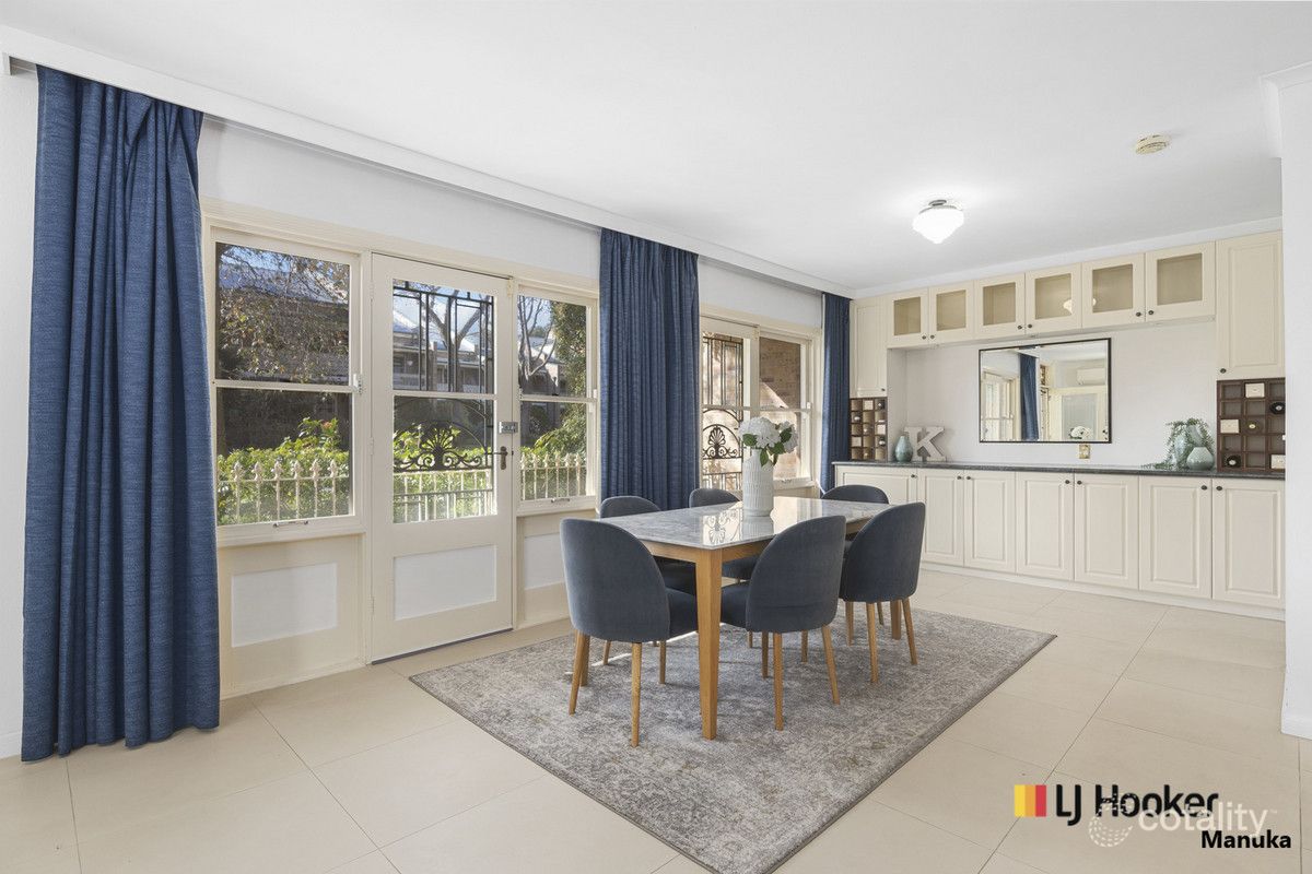 26/3 Allambee St, Reid, ACT 2612