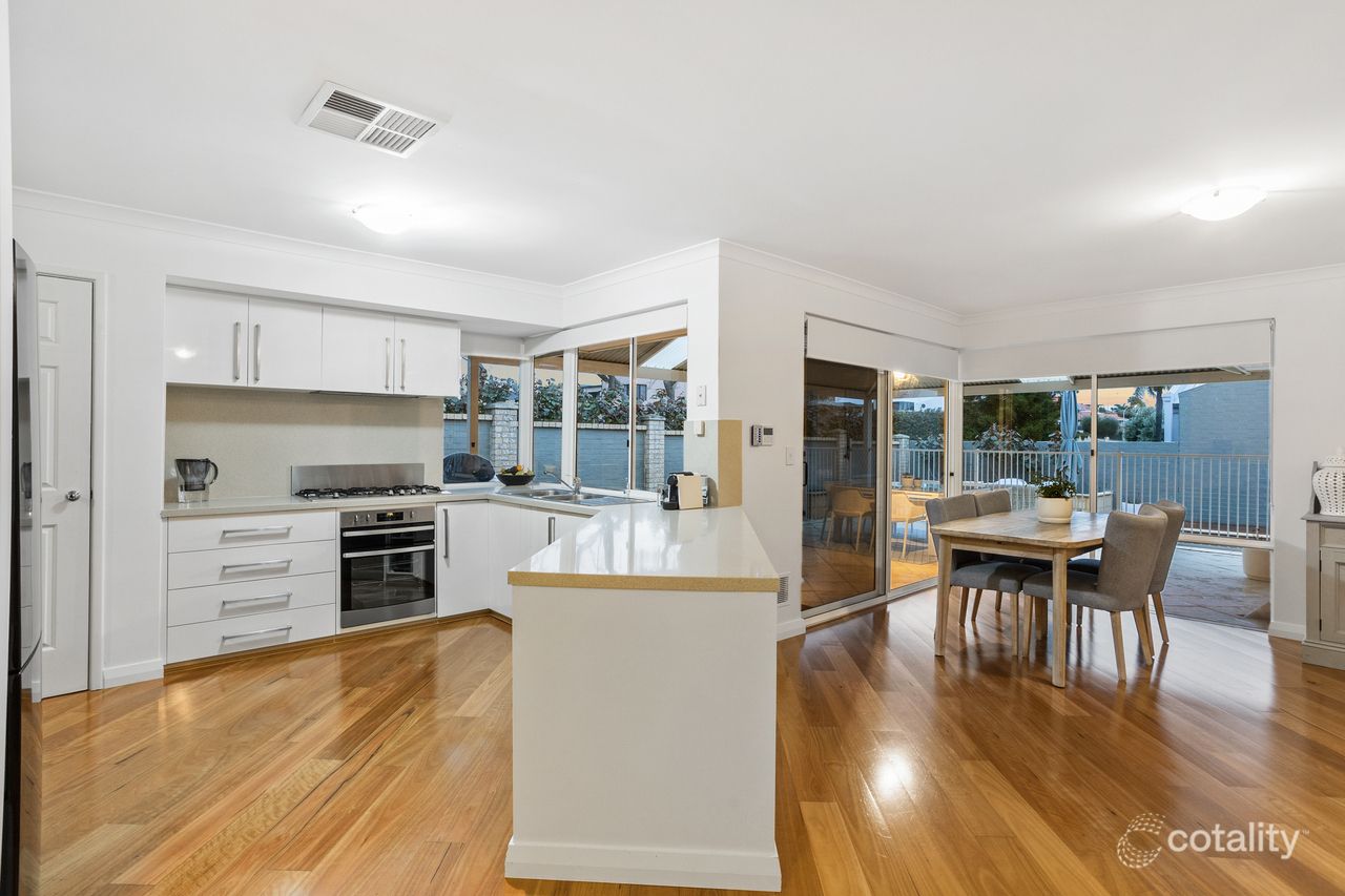 88 Lacepede Dr, Sorrento, WA 6020