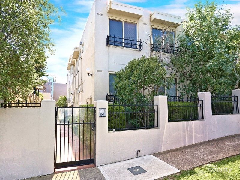 7/22 Murray St, Brunswick West, VIC 3055