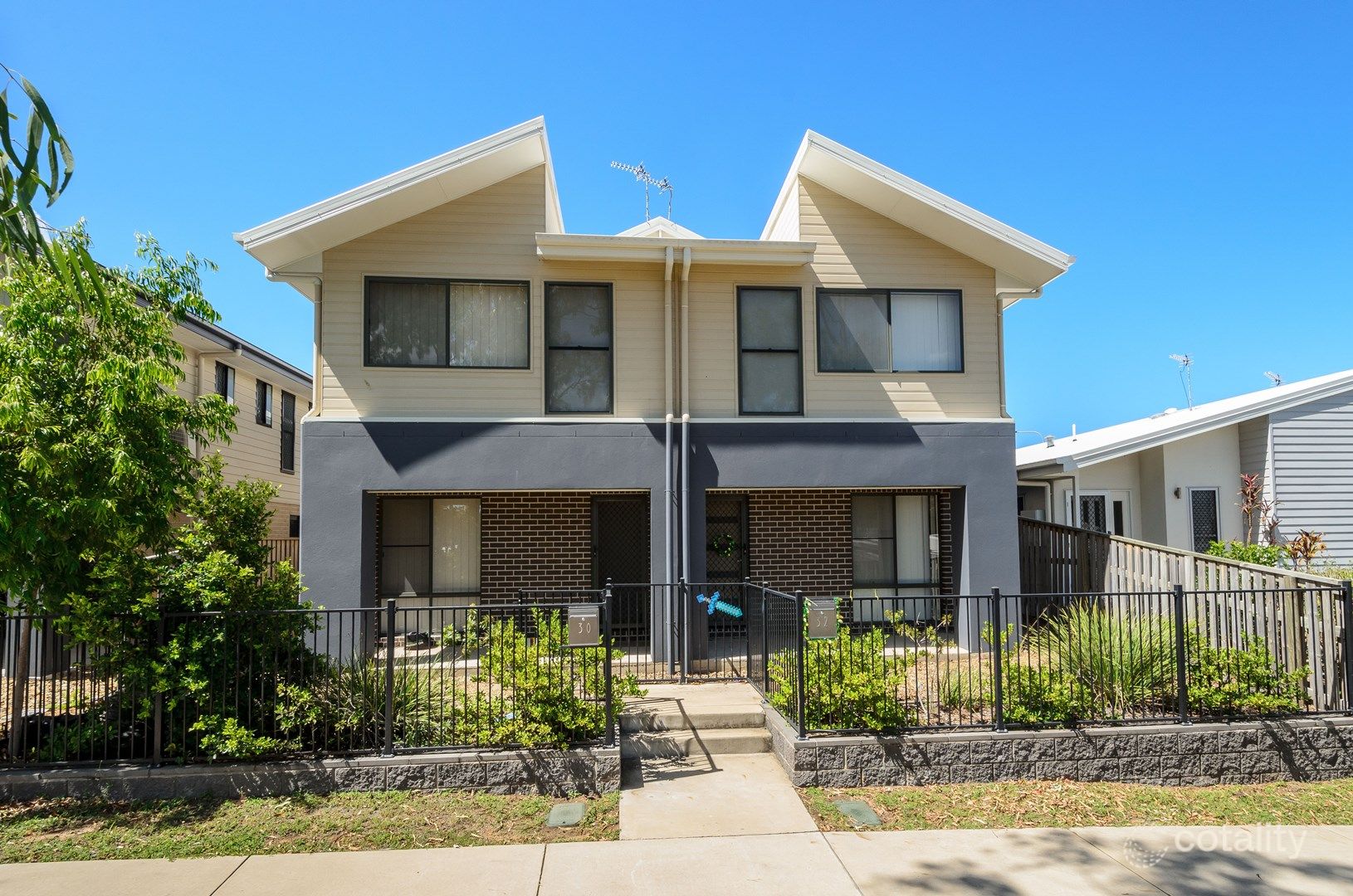 30 Wedgetail Rd, Clinton, QLD 4680