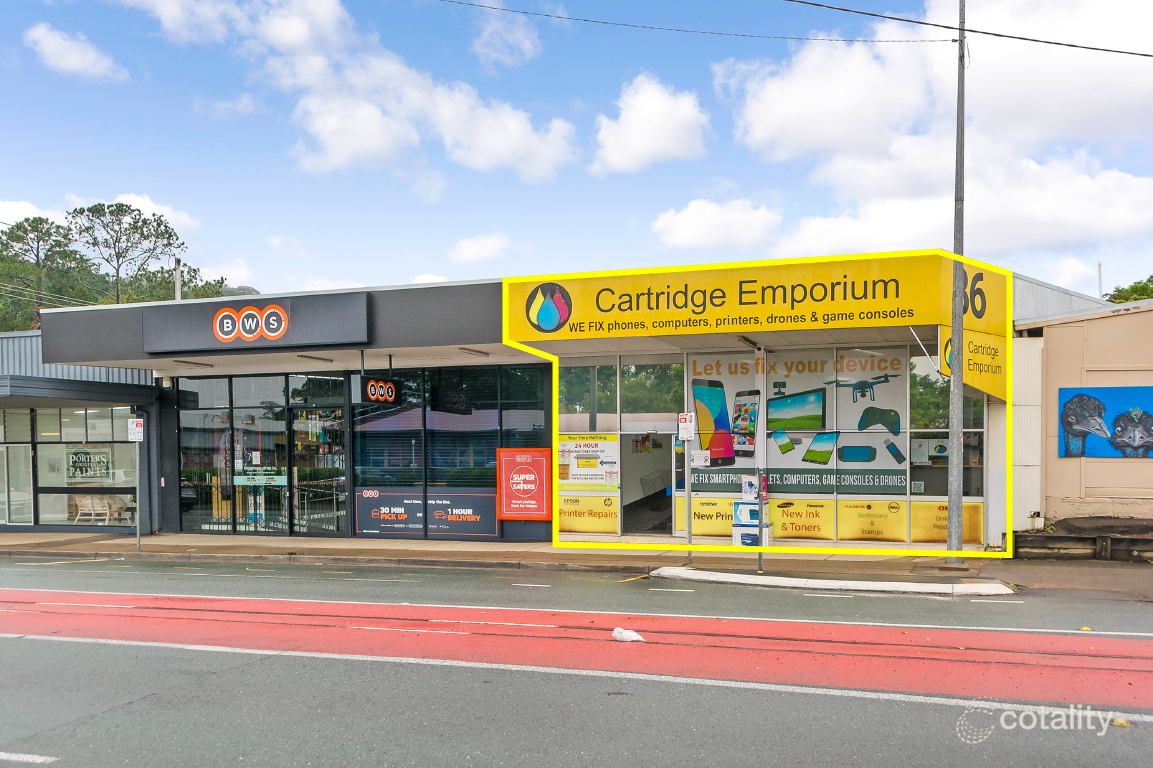 86 Howard St, Nambour, QLD 4560