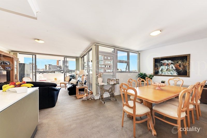 71/3 Defries Ave, Zetland, NSW 2017